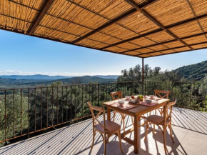 Holiday Home Bergerie de Furconcellu-1